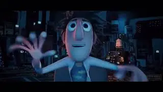 Cloudy With A Chance Of Meatballs Part 2