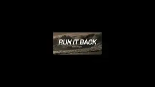 THE SLAM THAT STARTED IT ALL🔥 | Run It Back: Chapter 1 - Kingston