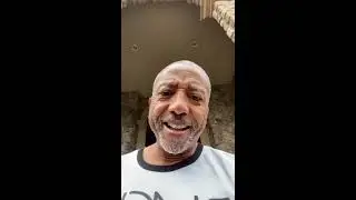 Kevin Liles - 2 Minute Take (September 10th, 2020)