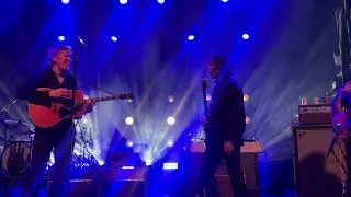 Spoon - My Little Japanese Cigarette Case - The Observatory - August 26, 2025