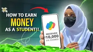 How I E@rṅ From Home With iDigitalPreneur | Complete Beginner Guide