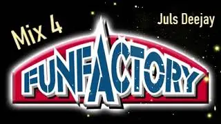 Fun Factory | Mix No.: 4