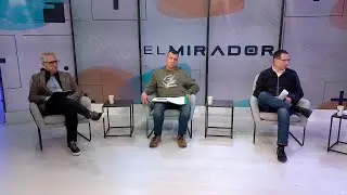 El Mirador. Les Terres de l'Ebre davant l'acord UE - MERCOSUR