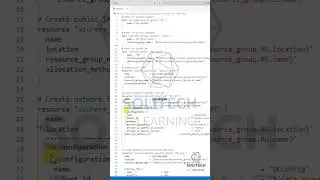 How to Deploy Azure NIC as a code using Terraform?