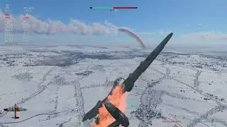 War Thunder - Langer Kasten best 12000lb BOMB yet. Game Changer!!!
