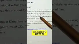 Best Savings Accounts (HYSA) in the United States!!! (May 2023)