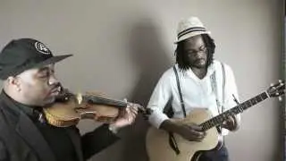 Unknown Lyric --  The Unknown Lyric Show Official Video
