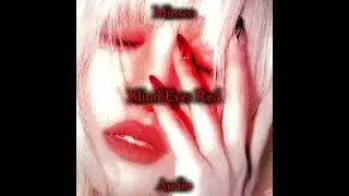 Minseo - &lsquo;Blind Eyes Red&rsquo; Official Audio