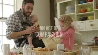 Bake For Good | An initiative by SwissBake&reg; for Passionate Home Bakers |Baking Mix & Recipe