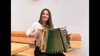 Steirermen san very good- steirische Harmonika (BEsAsDes)
