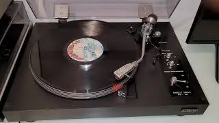 Marantz 2238 - Hitachi  PS38