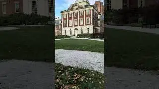 SYLVESTER STALLONE'S ROCKY 2  MOVIE 1979 FLIMING LOCATION