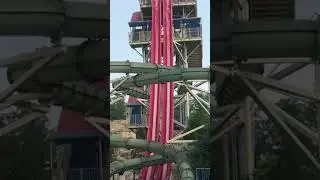 High Speed Slide Video