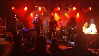 IMPERIUM DEKADENZ - Full Show @ Godless Mountain Open Air 2024