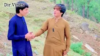 Dir Vines New islahi video 2026 da ghala anjanam pashto video