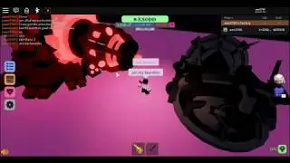 Miner's Haven [E8] I finally got the Void Drive! (ft. Ore Indoctrinator and other enchants)