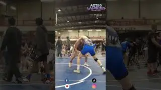 Are you ready for this years Tournament? - Aztec Warrior Championship '23