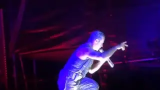 Rammstein Full show (Maxidrom Festival)