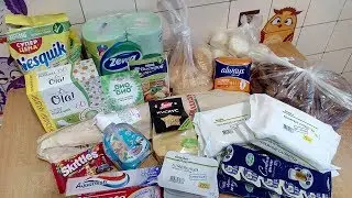 ПОКУПКИ АШАН/ПРОДУКТЫ И ТОВАРЫ ДЛЯ ДОМА/Продукция 