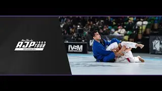 [Mat 1] AJP TOUR MOSQUERA INTERNATIONAL JIU-JITSU CHAMPIONSHIP 2025 - GI & NO-GI
