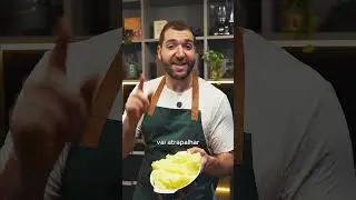 COMO CONGELAR PUR&Ecirc; DE BATATAS?  #receitas  #puredebatata