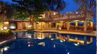 The fern Gir Resort Hotel Amenities