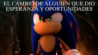 Sonic traicionado por sus amigos (Sonic x harem capitulo 2)