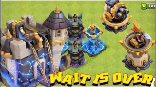 TH18 IS HERE | SNEAK PEEK 1 | CLASH OF CLANS | #clashofclanstamil