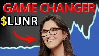 LUNR Stock (Intuitive Machines stock) LUNR STOCK PREDICTION LUNR STOCK analysis LUNR stock news toda