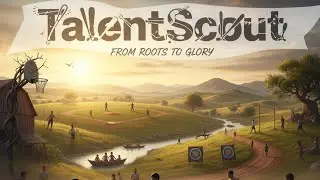 TalentScout Web Application by NexaMinds