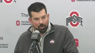 FULL: Ryan Day talks 2023 recruiting class on Signing Day