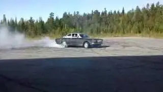 Ford taunus 17m/20m