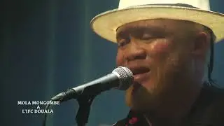 MOLA MONGOMBE in ENDALE
