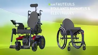 Invacare Matrx Elite E2