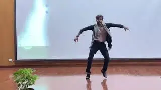UIET CSJM University Dance 2025 