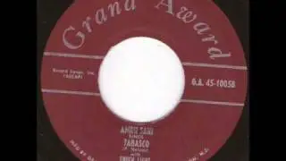 Amru Sani - Tabasco.wmv