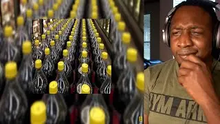 If You Spot A Coke With Yellow Cap, Here's What It Means