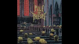 Pile Of Priests - Conjunction Of Souls