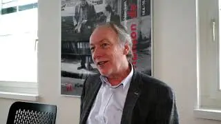 Videointerview mit Thomas Hardegger