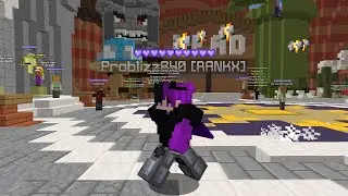 Jartex Live!! || Road To 1200 Subs! || #Problizz #Minecraft #live