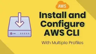 AWS Cli Profile in Cloud.