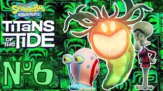 CRASHING THE PARTY!!! | Titans of the Tide