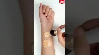 Golden Pearl | Light & Glow BB Cream