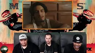 Mayans MC 1x8 Reaction Pt 1 