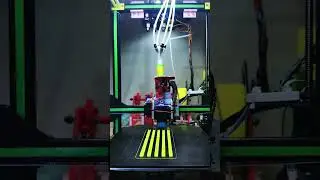 3d Printed Mini Rack - Light Version #timelapse #diy