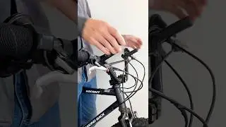 most underrated bike accessory? #bike #cycling #accessories