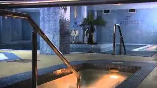 Spa Lanzarote Aquarsis Wellness Center