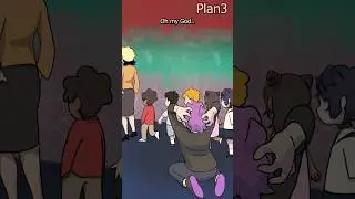 How Villains are Born