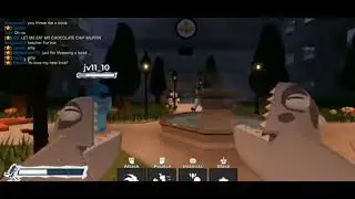 |FPE:S| GAMEPLAY MISS LANA AU SWAP SKINS AS MISS THAVEL