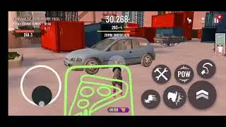 Gameplay(Goat simulator Free)Con Audio y En el celular.(Cuartigesimo Segundo).